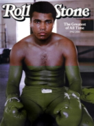 Rolling-Stone July 01, 2016 Issue Cover