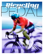 Bicycling September 01, 2022 Issue Cover