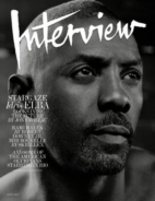 Interview August 01, 2016 Issue Cover