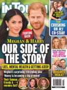 In-Touch-Weekly July 10, 2023 Issue Cover