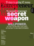 Entrepreneur July 01, 2015 Issue Cover