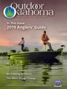Outdoor-Oklahoma March 01, 2019 Issue Cover