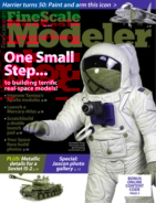 Finescale-Modeler July 01, 2019 Issue Cover