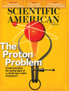 Scientific-American February 01, 2014 Issue Cover