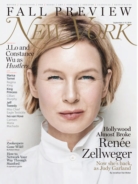 New-York-Magazine September 02, 2019 Issue Cover