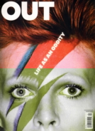 Out April 01, 2013 Issue Cover