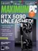 Maximum-PC March 01, 2025 Issue Cover