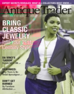 Kovels-Antique-Trader January 17, 2018 Issue Cover