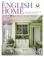 The-English-Home March 01, 2019 Issue Cover