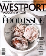 Westport November 01, 2015 Issue Cover
