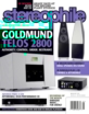 Stereophile January 01, 2026 Issue Cover