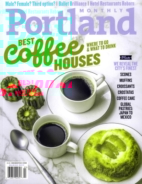 Portland-Monthly March 01, 2017 Issue Cover
