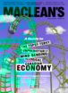 Macleans September 01, 2022 Issue Cover