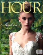 Hour-Detroit February 01, 2016 Issue Cover