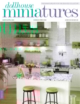 Dollhouse-Miniatures March 01, 2020 Issue Cover