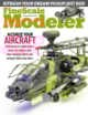 Finescale-Modeler September 01, 2025 Issue Cover