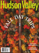 Hudson-Valley October 01, 2025 Issue Cover