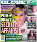 Globe September 22, 2025 Issue Cover