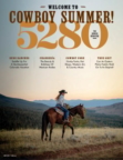 5280 Magazine June 01, 2026 Issue Cover