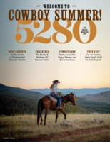 5280 Magazine June 01, 2026 Issue Cover