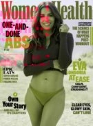 Womens-Health March 01, 2022 Issue Cover