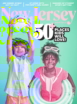 New-Jersey-Monthly September 01, 2025 Issue Cover