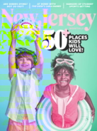 New-Jersey-Monthly September 01, 2025 Issue Cover