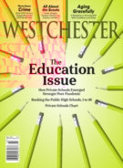 Westchester-Magazine March 01, 2023 Issue Cover