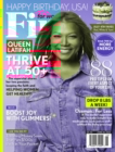 First for Women June 30, 2025 Issue Cover