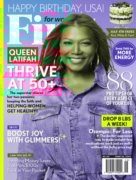 First for Women June 30, 2025 Issue Cover