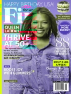 First-For-Women June 30, 2025 Issue Cover
