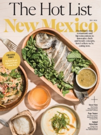 New-Mexico May 01, 2026 Issue Cover