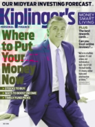 Kiplingers-Personal-Finance July 01, 2016 Issue Cover