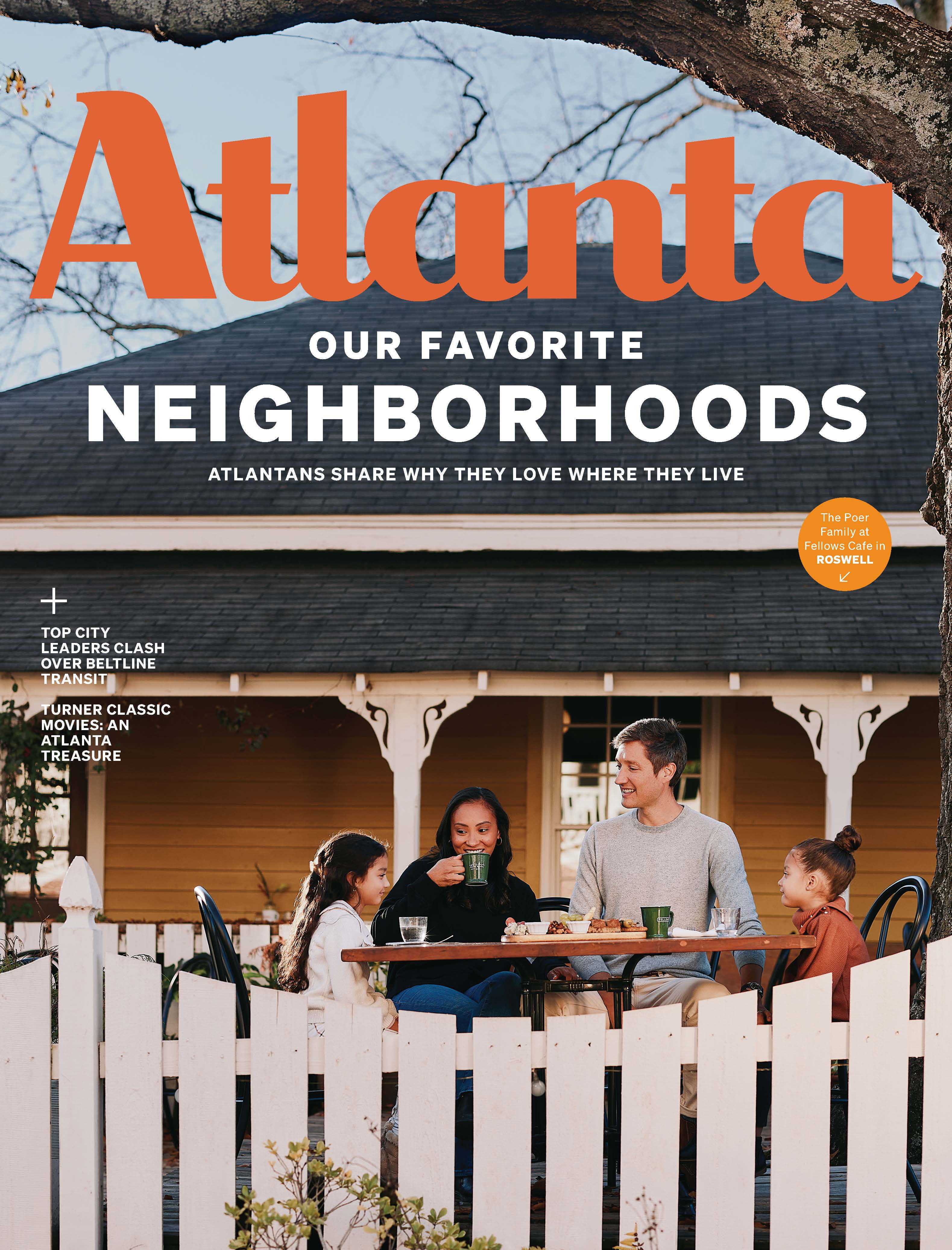 Atlanta-Magazine February 01, 2024 Issue Cover