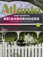 Atlanta-Magazine February 01, 2024 Issue Cover