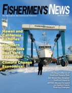 Fishermens-News April 01, 2022 Issue Cover