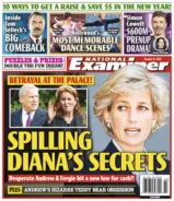 National-Examiner January 12, 2026 Issue Cover