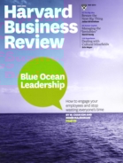 Harvard-Business-Review May 01, 2014 Issue Cover