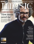 BBC-Music February 01, 2019 Issue Cover