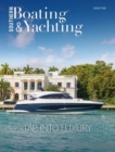 Southern Boating & Yachting August 01, 2026 Issue Cover