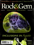 Rock-and-Gem March 01, 2016 Issue Cover