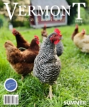 Vermont Magazine June 01, 2024 Issue Cover