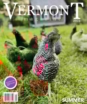 Vermont-Magazine June 01, 2024 Issue Cover