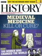BBC-History September 01, 2018 Issue Cover