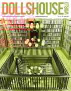 Dolls-House-World November 01, 2021 Issue Cover