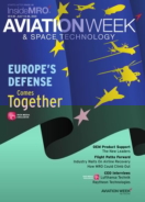 Aviation-Week-and-Space-Technology July 13, 2020 Issue Cover