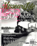 Missouri-Life February 01, 2017 Issue Cover