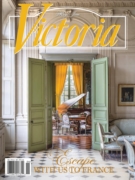 Victoria May 01, 2025 Issue Cover