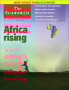 the-economist December 03, 2011 Issue Cover