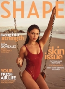 Shape May 01, 2021 Issue Cover